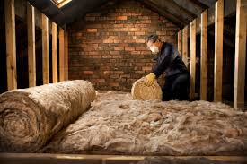 Best Insulation for Existing Homes  in Ashland, CA